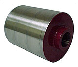 Magnetic Rollers